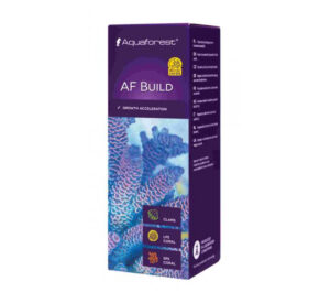 Aquaforest - AF Build 10 ml