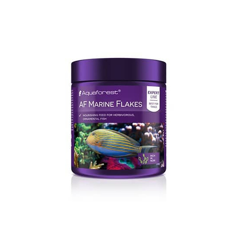 Aquaforest - AF Marine Flakes 26gr