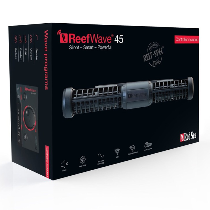 Red Sea - ReefWave 45 pompa di movimento WiFi (15000 L/H) - immagine 3