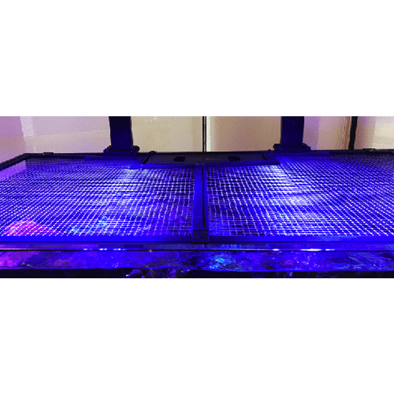 Red Sea - DIY Aquarium Net Cover (180X80 cm) - immagine 4
