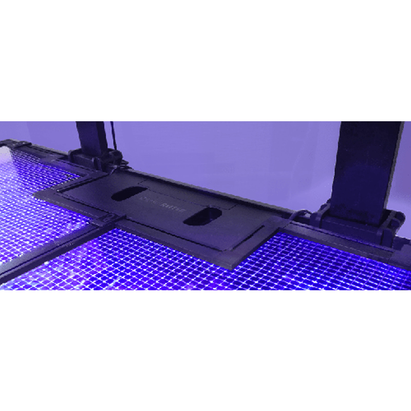 Red Sea - DIY Aquarium Net Cover (180X80 cm) - immagine 5